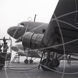 HB-ITO - Douglas DC-2 at Croydon in 1937