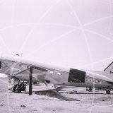 C-GNTK - Douglas DC-3 at Unknown in Unknown