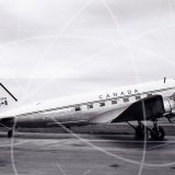 C-GRSB - Douglas DC-3 at Unknown in Unknown