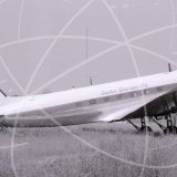 CF-AAC - Douglas DC-3 at Unknown in 1966