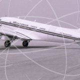 CF-WTV - Douglas DC-3 C at Toronto-Pearson in 1970