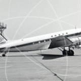 JA5027 - Douglas DC-3 at Tokyo Haneda Airport in 1968