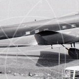N1213M - Douglas DC-3 at Unknown in Unknown