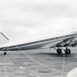 N72B - Douglas DC-3 at Unknown in 1960