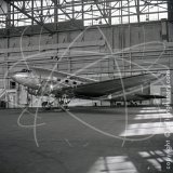 N999Z - Douglas DC-3 at La Guardia in 1971