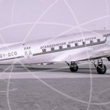 OY-DCO - Douglas DC-3 at Unknown in Unknown