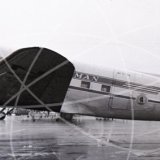 PH-DAZ - Douglas DC-3 at Unknown in Unknown