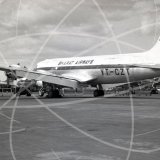 VT-CZT - Douglas DC-4 at Unknown in Unknown