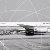 LX-ACV - Douglas DC-8 63 at Unknown in Unknown