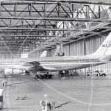 OB-R-962 - Douglas DC-8 at Amsterdam Schiphol in 1975