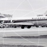 N995VJ - Douglas DC-9 at JFK, New York in 1974