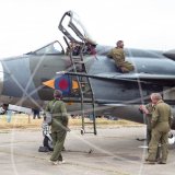 XS904 - English Electric Lightning F.6 at Bruntingthorpe in Unknown