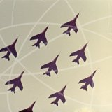 RED - Folland Gnat T.1 at Unknown in Unknown