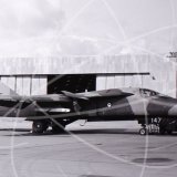 A8-147 - General Dynamics F-111 C at Edinburgh Air Base in 1977