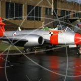 WL419 - Gloster Meteor T.7 at Unknown in Unknown