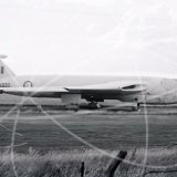 XA930 - Handley Page Victor B1 at Farnborough in 1958