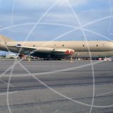 XV238 - Hawker Siddeley Nimrod MR2P at Unknown in 1982
