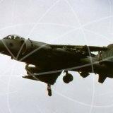 XZ439 - Hawker Siddeley Sea Harrier FA2 at Unknown in 1982
