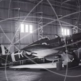 CF-SMI - Hawker Hurricane at Unknown in 1967