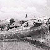 G-AFTA - Hawker Tomtit at Unknown in 1958