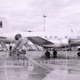 09 - Ilyushin Il-14 at Rome in 1960