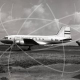 HA-MAE - Ilyushin Il-14 at Zurich in Unknown