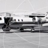VH-TLJ - Learjet Learjet at Unknown in 1978