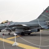 E-200 - Lockheed Martin F.16 A at Unknown in Unknown