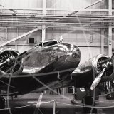 CF-TCC - Lockheed 10 Electra A at Toronto-Pearson in 1986