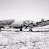 67-21482 - Lockheed Constellation C-121 at Unknown in 1970