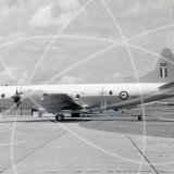A9-291 - Lockheed P-3B Orion at Unknown in Unknown