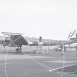 CF-TEU - Lockheed Super Constellation L-1049 at Unknown in Unknown