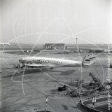 CS-TLD - Lockheed Super Constellation at Unknown in Unknown