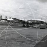 F-BGND - Lockheed Super Constellation at Unknown in Unknown