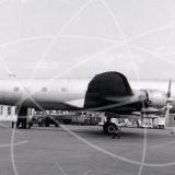 N6502C - Lockheed Super Constellation at Unknown in Unknown