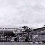 VH-EAO - Lockheed Super Constellation L-1049H at Unknown in 1961