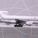 N334EA - Lockheed Tristar at Miami in 1977