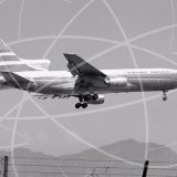 VR-HHG - Lockheed Tristar L-1011 at Kai Tak Hong Kong in Unknown