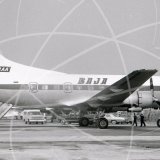 N22AA - Martin 2-0-2 at Unknown in 1970
