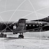 N9743Z - Martin 2-0-2 at Unknown in 1965