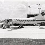 N40413 - Martin 404 at Tampa in 1977