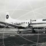 N40425 - Martin 404 at Miami in 1980