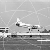 N967M - Martin 404 at Miami in 1980