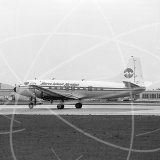 N968M - Martin 404 at Miami in 1974