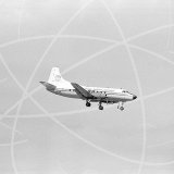 N973M - Martin 404 at Miami in 1980
