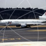 JA8545 - McDonnell Douglas DC-10 at Tokyo Haneda Airport in 2001