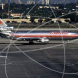 N140AA - McDonnell Douglas DC-10 at Unknown in 2000