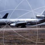 N166AA - McDonnell Douglas DC-10 10 at Unknown in 2000