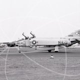 150453 - McDonnell Douglas Phantom F-4B at Le Bourget in 1963