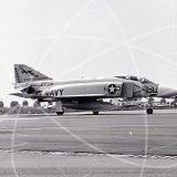 152295 - McDonnell Douglas Phantom F-4B at Le Bourget in 1967